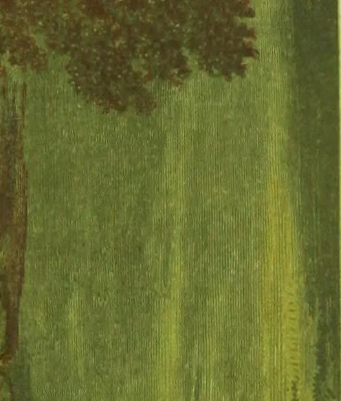 An illustration from A series of picturesque views of seats of the noblemen and gentlemen of Great Britain and Ireland. With descriptive and historical letterpress, 1880, leaf 203