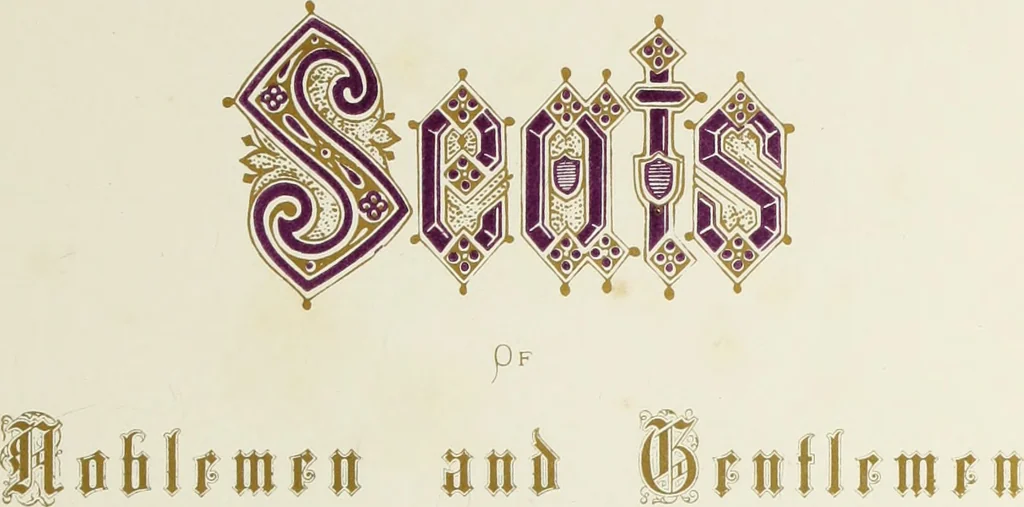 An illustration from A series of picturesque views of seats of the noblemen and gentlemen of Great Britain and Ireland. With descriptive and historical letterpress, 1880, leaf 8