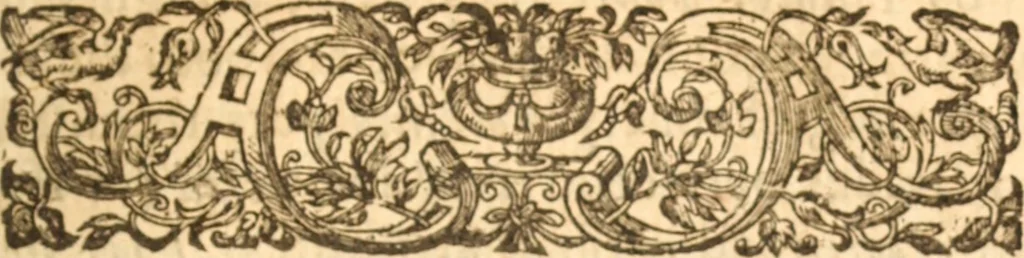 An illustration from Sermons upon solemne occasions : preached in several auditories, 1637, leaf 136