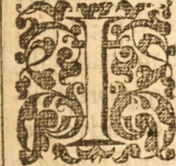 An illustration from Sermons upon solemne occasions : preached in several auditories, 1637, leaf 16