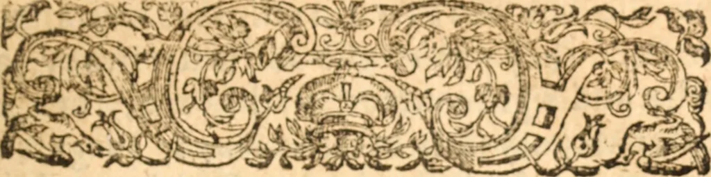 An illustration from Sermons upon solemne occasions : preached in several auditories, 1637, leaf 172