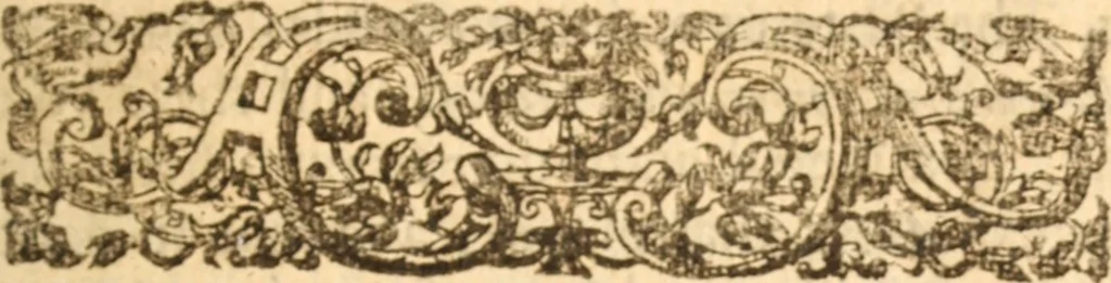 An illustration from Sermons upon solemne occasions : preached in several auditories, 1637, leaf 18