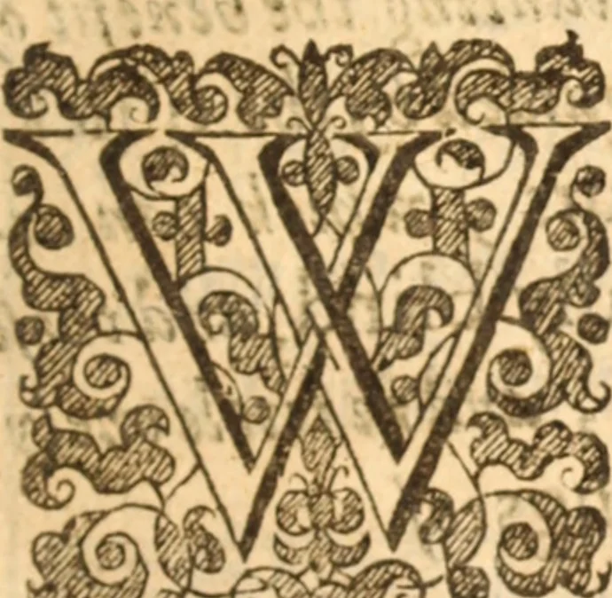 An illustration from Sermons upon solemne occasions : preached in several auditories, 1637, leaf 204