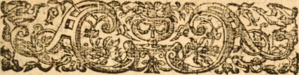 An illustration from Sermons upon solemne occasions : preached in several auditories, 1637, leaf 206