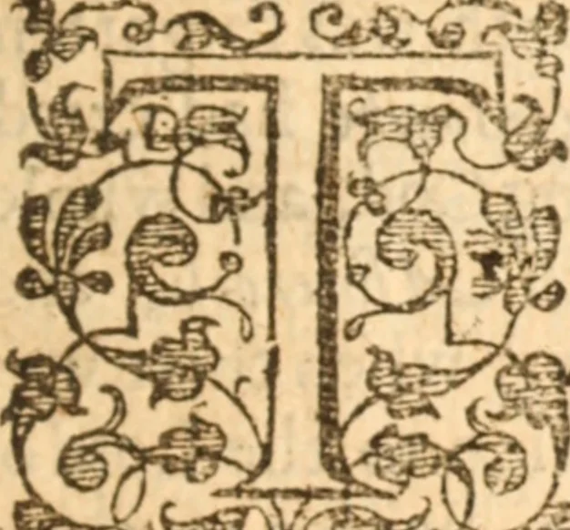An illustration from Sermons upon solemne occasions : preached in several auditories, 1637, leaf 246