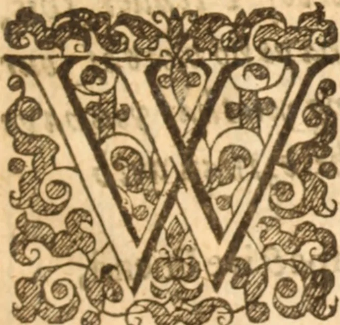 An illustration from Sermons upon solemne occasions : preached in several auditories, 1637, leaf 282