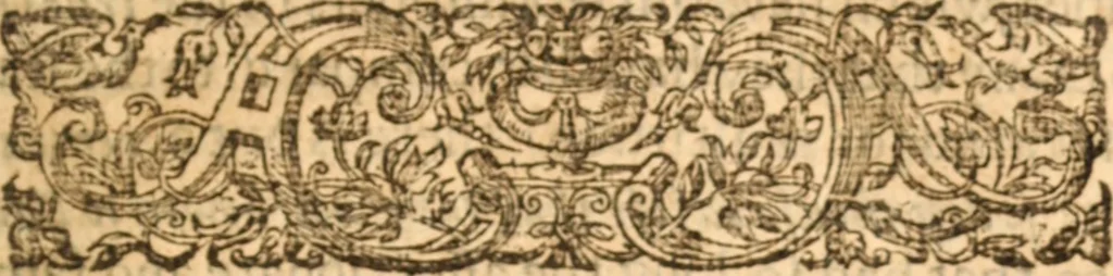 An illustration from Sermons upon solemne occasions : preached in several auditories, 1637, leaf 284