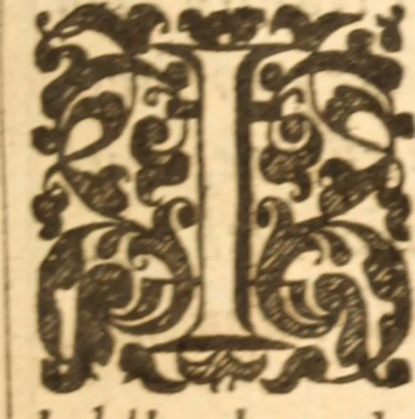 An illustration from Sermons upon solemne occasions : preached in several auditories, 1637, leaf 56