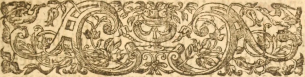 An illustration from Sermons upon solemne occasions : preached in several auditories, 1637, leaf 58