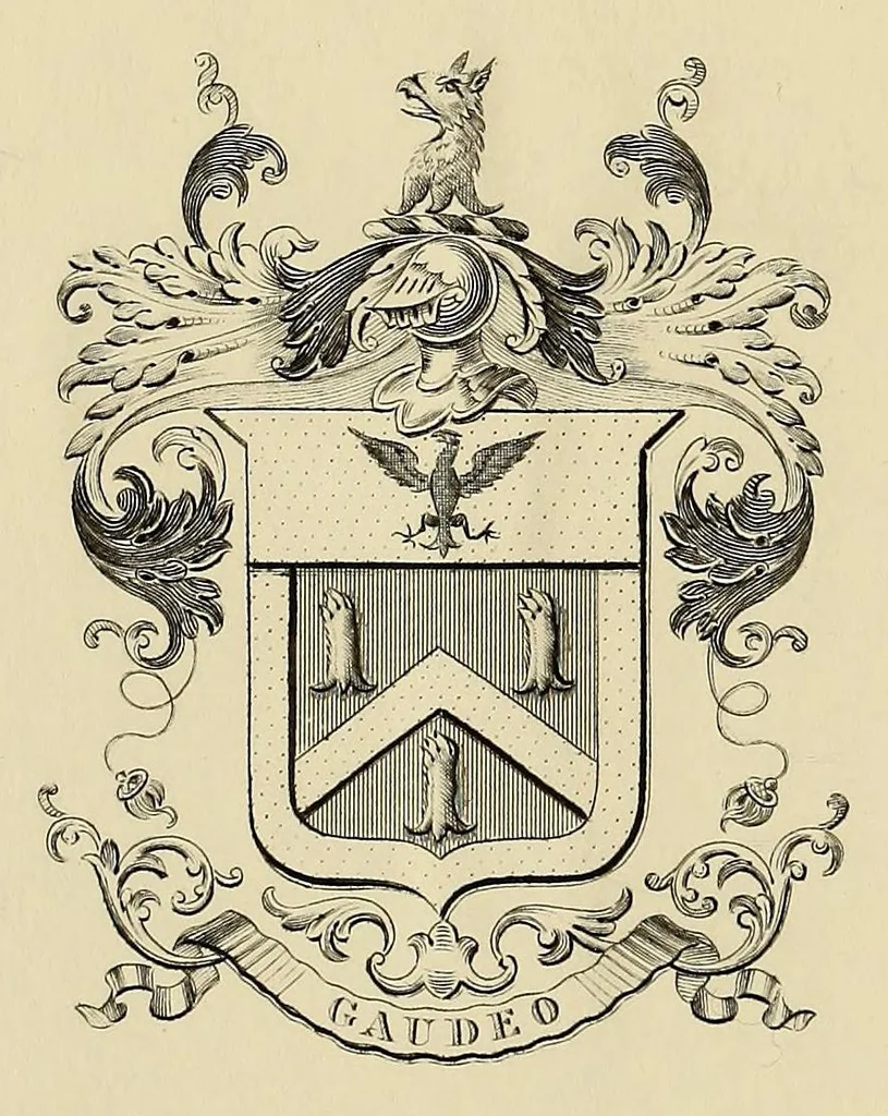 An illustration from Sermão dos passos, 1689, leaf 2