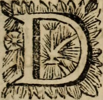 An illustration from Sermoens, 1694, leaf 280