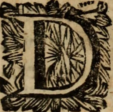 An illustration from Sermoens, 1694, leaf 378