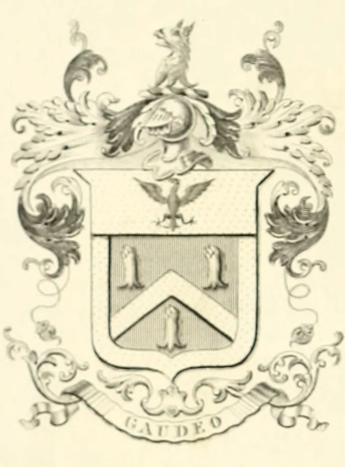 An illustration from Sermoens do P. Antonio Vieira, da Companhia de Jesu, Prègador de Sua Magestade. Quarta parte, 1685, leaf 2
