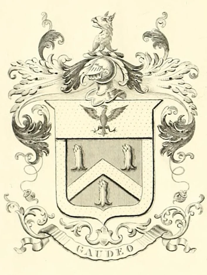 An illustration from Sermoens do P. Antonio Vieira, da Companhia de Iesu, Prégador de Sua Alteza. Primeyra parte, 1679, leaf 2