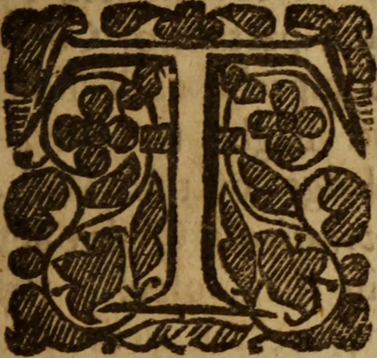 An illustration from A sermon of judgment : preached at Pauls before the Honourable Lord Mayor and Aldermen of the city of London, Decemb. 17. 1654, and now enlarged, 1658, leaf 204