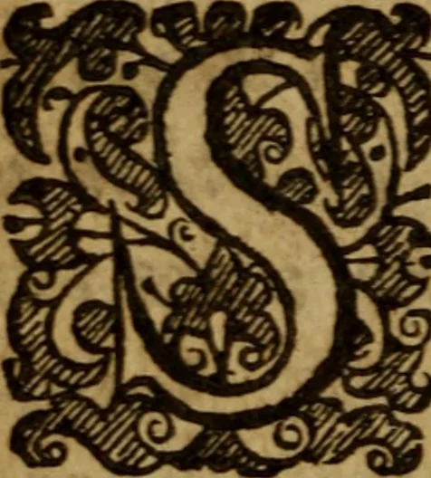 An illustration from A sermon of judgment : preached at Pauls before the Honourable Lord Mayor and Aldermen of the city of London, Decemb. 17. 1654, and now enlarged, 1658, leaf 21
