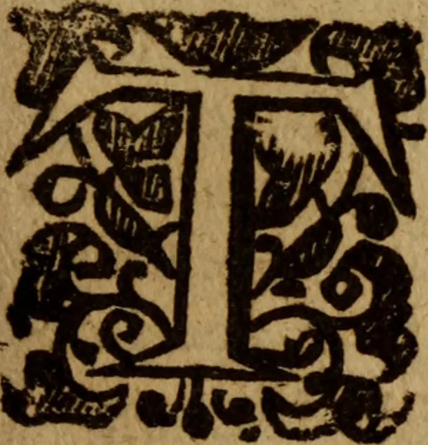 An illustration from A sermon of judgment : preached at Pauls before the Honourable Lord Mayor and Aldermen of the city of London, Decemb. 17. 1654, and now enlarged, 1658, leaf 358