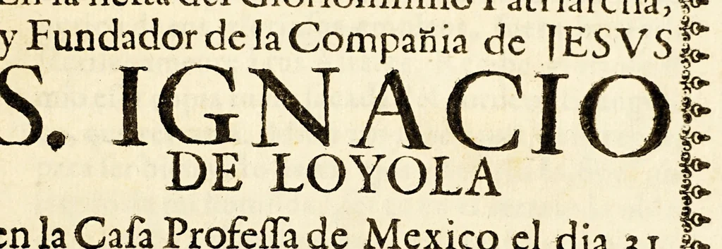 An illustration from Sermon, 1689, leaf 7