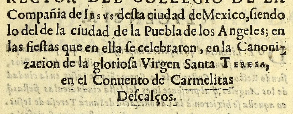 An illustration from Sermon, 1623, leaf 1