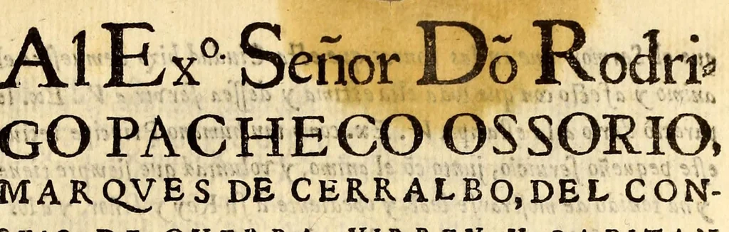 An illustration from Sermon,, 1631, leaf 3