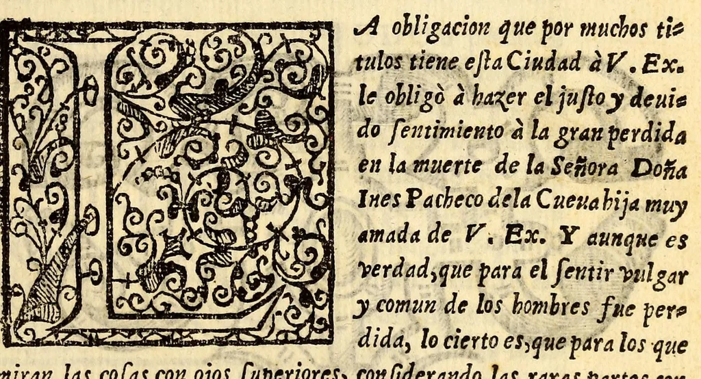 An illustration from Sermon,, 1631, leaf 3