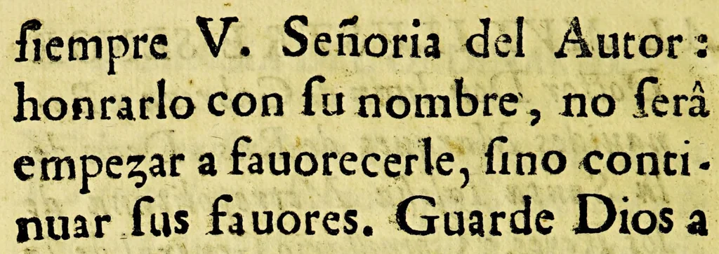An illustration from Sermon del gran precursor San Ioan Baptista., 1658, leaf 12