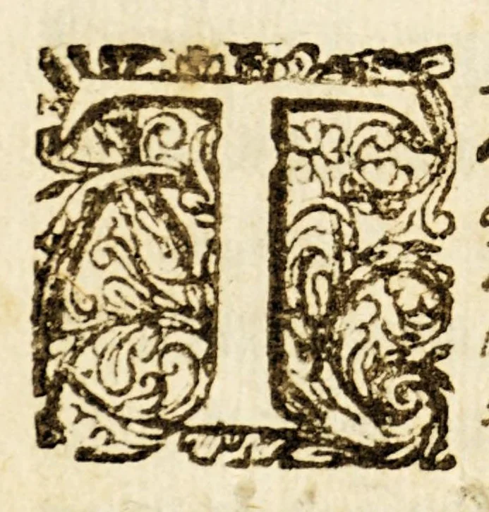 An illustration from Sermon en el entierro de nuestro redemptor Jesu-Christo, : en el culto, y demostracion, que el Vienes [sic] Santo por la noche haze el muy religioso convento de S. Clara de la ciudad de Santiago de Queretaro., 1686, leaf 12