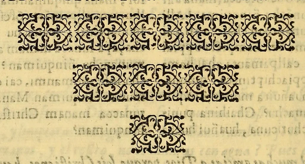 An illustration from Sermones de los misterios de nuestra santa fe catolica, en lengua castellana, y la general del Inca. : Impugnanse los errores particulares que los indios han tenido. Por el doctor don Fernando de Avendaño, arcediano de la Santa Iglesia Metropolitana de Lima, calificador del Santo Oficio, catedratico de prima de teologia, y examinador sinodal., 1648, leaf 284