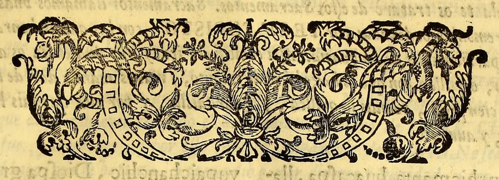 An illustration from Sermones de los misterios de nuestra santa fe catolica, en lengua castellana, y la general del Inca. : Impugnanse los errores particulares que los indios han tenido. Por el doctor don Fernando de Avendaño, arcediano de la Santa Iglesia Metropolitana de Lima, calificador del Santo Oficio, catedratico de prima de teologia, y examinador sinodal., 1648, leaf 285