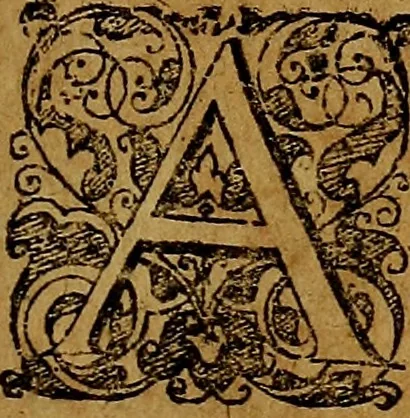 An illustration from Sermones in parabolas evangelicas totius anni .., 1612, leaf 10