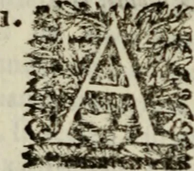 An illustration from Sermones varios, predicados en la cuidad de Lima corte de los reynos del Peru ... Sacalo a luz, Don Matheo Ibañez de Segovia y Peralta, Cavallero de el Orden de Calatrava, discipulo del Auctor. Dedicalos al Exmo. Señor Don Baltasar de la cuevar Enriquez Arias de Saavedra .., 1684, leaf 129