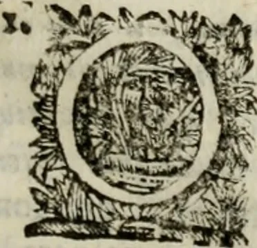 An illustration from Sermones varios, predicados en la cuidad de Lima corte de los reynos del Peru ... Sacalo a luz, Don Matheo Ibañez de Segovia y Peralta, Cavallero de el Orden de Calatrava, discipulo del Auctor. Dedicalos al Exmo. Señor Don Baltasar de la cuevar Enriquez Arias de Saavedra .., 1684, leaf 146