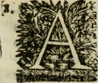 An illustration from Sermones varios, predicados en la cuidad de Lima corte de los reynos del Peru ... Sacalo a luz, Don Matheo Ibañez de Segovia y Peralta, Cavallero de el Orden de Calatrava, discipulo del Auctor. Dedicalos al Exmo. Señor Don Baltasar de la cuevar Enriquez Arias de Saavedra .., 1684, leaf 162