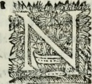 An illustration from Sermones varios, predicados en la cuidad de Lima corte de los reynos del Peru ... Sacalo a luz, Don Matheo Ibañez de Segovia y Peralta, Cavallero de el Orden de Calatrava, discipulo del Auctor. Dedicalos al Exmo. Señor Don Baltasar de la cuevar Enriquez Arias de Saavedra .., 1684, leaf 382