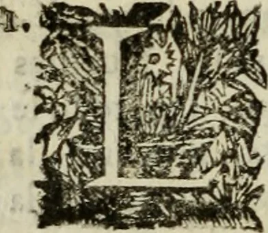 An illustration from Sermones varios, predicados en la cuidad de Lima corte de los reynos del Peru ... Sacalo a luz, Don Matheo Ibañez de Segovia y Peralta, Cavallero de el Orden de Calatrava, discipulo del Auctor. Dedicalos al Exmo. Señor Don Baltasar de la cuevar Enriquez Arias de Saavedra .., 1684, leaf 77
