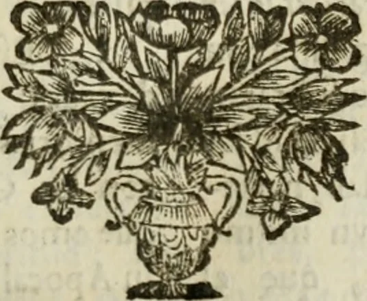 An illustration from Sermones varios, predicados en la cuidad de Lima corte de los reynos del Peru ... Sacalo a luz, Don Matheo Ibañez de Segovia y Peralta, Cavallero de el Orden de Calatrava, discipulo del Auctor. Dedicalos al Exmo. Señor Don Baltasar de la cuevar Enriquez Arias de Saavedra .., 1684, leaf 96