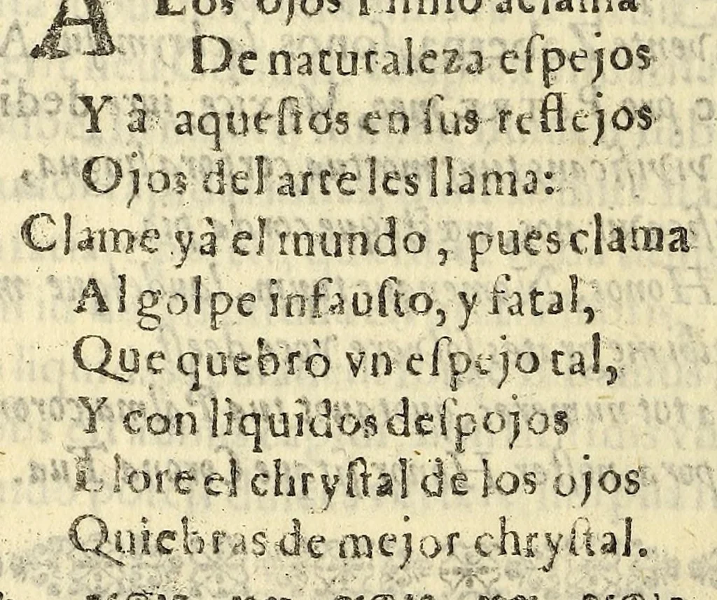 An illustration from Sermon funebre, manifiesto dolor de la Sancta Yglesia Metropolitana de Mexico, en las exequias de el illustrissimo, y reverendissimo señor doctor, y maestro don Francisco de Aguiar, y Seixas su dignissimo arçobispo, celebradas presente el excellentissimo señor D. Ioseph Sarmiento de Valladares, conde de Moctezuma, virrey governador, y capitan general de esta Nueva-España, la Real Audiencia, y todos los demas tribunales de esta corte., 1698, leaf 32