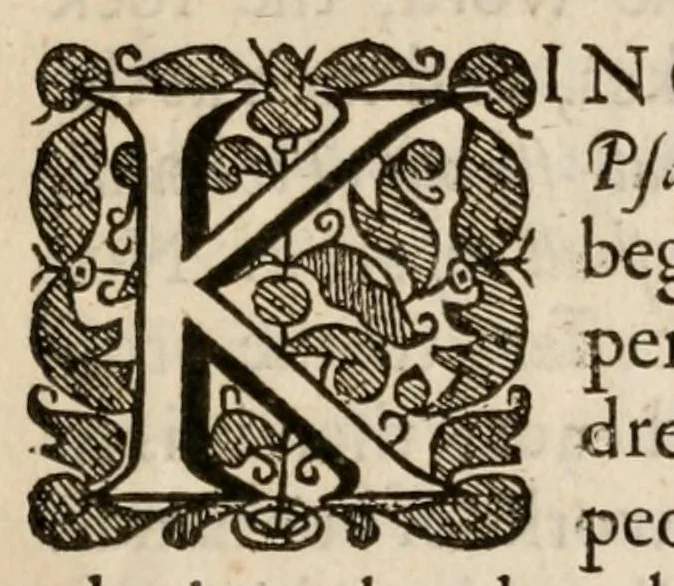 An illustration from A sermon of Divine Providence, in the special preservation of government and kingdoms : on Psal. CXXVII. 1, 1679, leaf 7