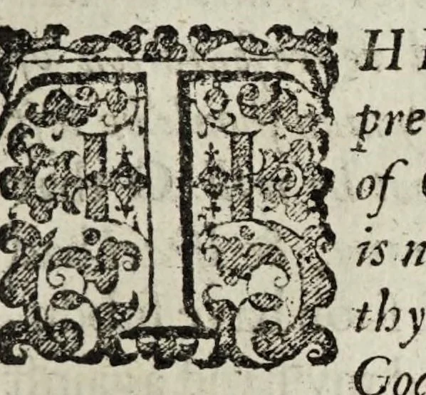 An illustration from Sermon preached to the Honourable House of Commons at their late solemn fast, Wednesday, December 17th, 1643., 1644, leaf 7