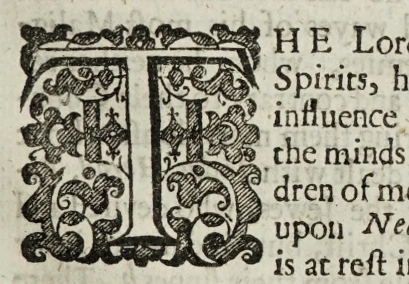 An illustration from Sermon preached to the Honourable House of Commons at their late solemn fast, Wednesday, December 17th, 1643., 1644, leaf 9