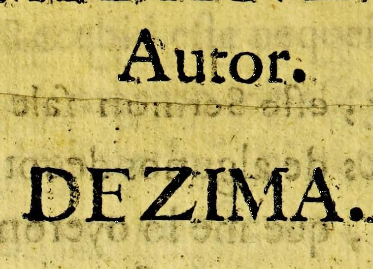 An illustration from Sermon predicado el tercer dia en la tarde de la solemne fiesta de nuestro padre San Augustin, que su insigne conuento de Lima le celebra, con jubileo de quarenta oras, descubierto el santissimo sacramento., 1650, leaf 16