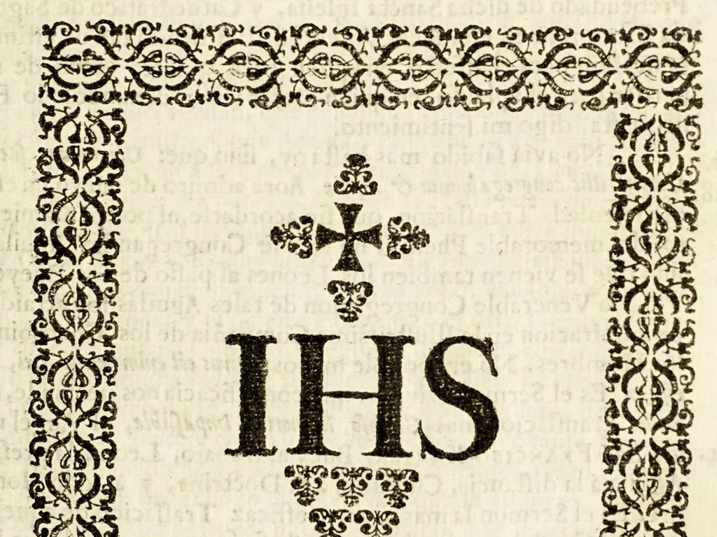 An illustration from Sermon que en la celebridad de la translacion del cuerpo del glorioso apostol de la India S. Francisco Xavier en la parrochia de la Sancta Vera-cruz de esta ciudad, 1694, leaf 17