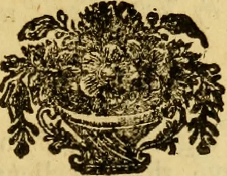An illustration from [Sermons], 1700, leaf 308