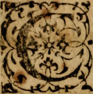 An illustration from Sermons de Iean Daillé : de la naissance, de la mort, resurrection, et ascension de nôtre Seigneur,, 1664, leaf 169