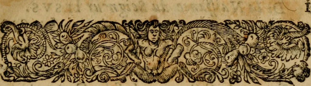 An illustration from Sermons de Iean Daillé : de la naissance, de la mort, resurrection, et ascension de nôtre Seigneur,, 1664, leaf 20