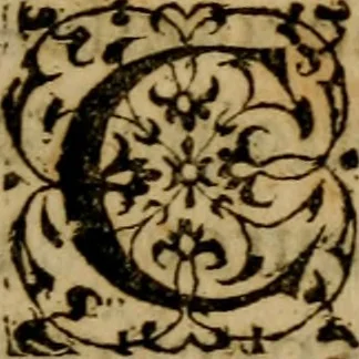 An illustration from Sermons de Iean Daillé : de la naissance, de la mort, resurrection, et ascension de nôtre Seigneur,, 1664, leaf 20