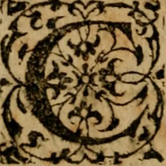 An illustration from Sermons de Iean Daillé : de la naissance, de la mort, resurrection, et ascension de nôtre Seigneur,, 1664, leaf 561