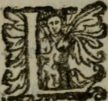 An illustration from Sermons de la foy : sur le chapitre unzième de l'Epitre de Saint Paul aux Hebreux : de ce que la foy nous enseigne des oeuvres de la creation, de la redemption & de la sanctification des hommes, 1667, leaf 1255