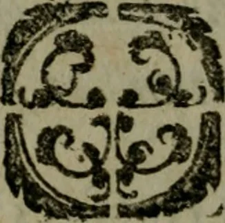 An illustration from Sermons de la foy : sur le chapitre unzième de l'Epitre de Saint Paul aux Hebreux : de ce que la foy nous enseigne des oeuvres de la creation, de la redemption & de la sanctification des hommes, 1667, leaf 272