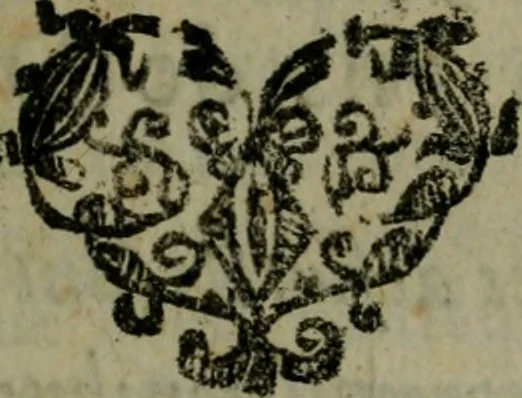 An illustration from Sermons de la foy : sur le chapitre unzième de l'Epitre de Saint Paul aux Hebreux : de ce que la foy nous enseigne des oeuvres de la creation, de la redemption & de la sanctification des hommes, 1667, leaf 388